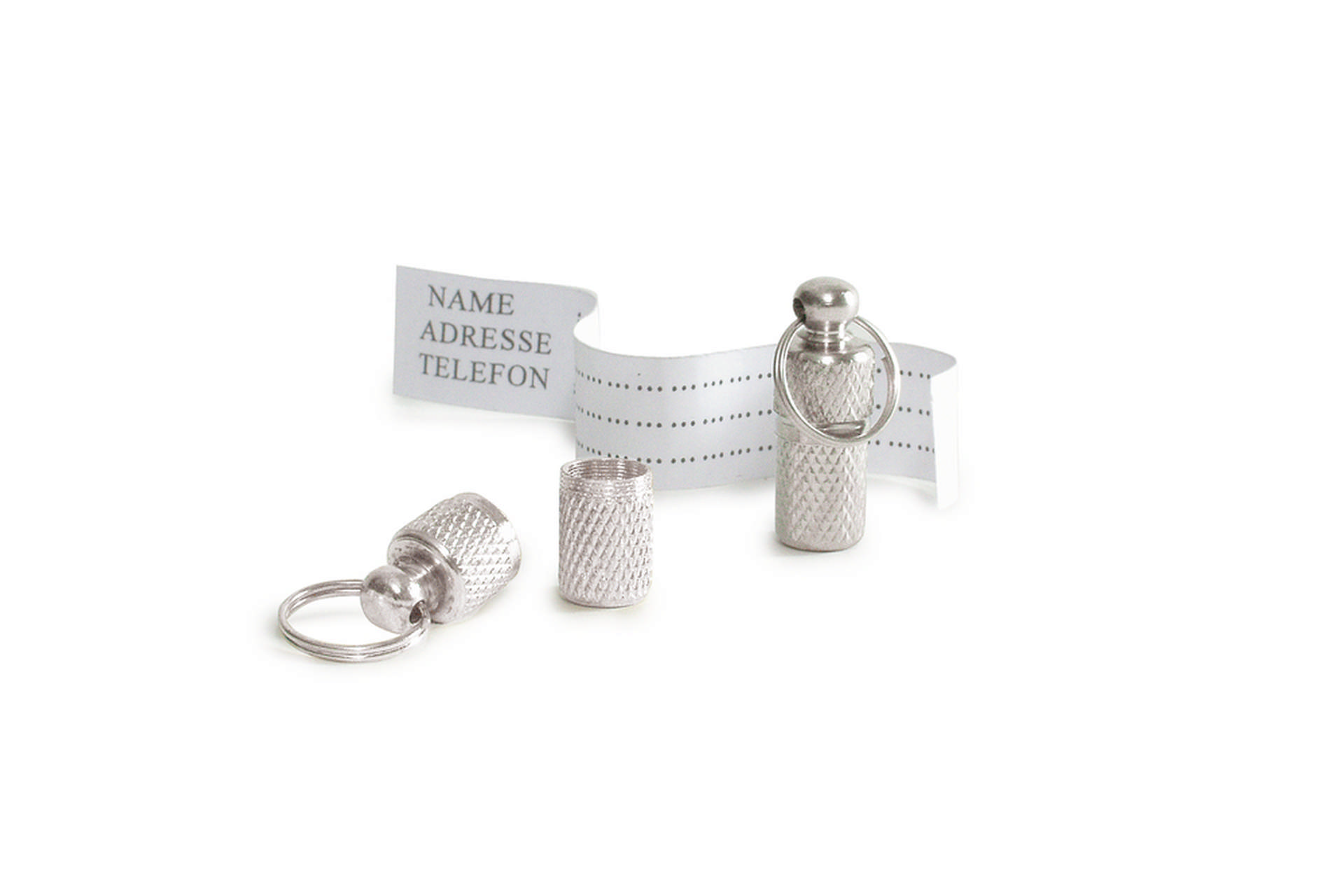 1143378_beeztees-kopek-boyun-tasmasi-icin-kimlik-tupu-21x8x8mm-kpek-knyesi-beeztees-19624-56-B.jpg Beeztees Köpek Boyun Tasması İçin Kimlik Tüpü, 21x8x8mm - Görsel 1
