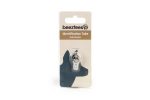 Beeztees Köpek Boyun Tasması İçin Kimlik Tüpü, 21x8x8mm - Görsel 2