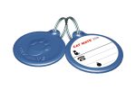 Beeztees CatMate 410614 ve 410615 Kedi Kapısı İçin Magnet - Görsel 2