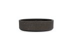 Beeztees DBL Kedi Mama Su Kabı, Bambu, Antrasit 12cm, 250ml - Görsel 4