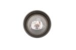 Beeztees DBL Köpek Mama Su Kabı, Bambu, Antrasit, 17cm, 800ml - Görsel 4