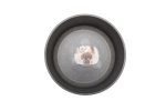 Beeztees DBL Köpek Mama Su Kabı, Bambu, Antrasit, 21cm, 1430ml - Görsel 4