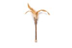 Beeztees Kedi Oyuncağı, Tüylü Matatabi Çubuğu, 22cm