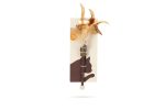 Beeztees Kedi Oyuncağı, Tüylü Matatabi Çubuğu, 22cm - Görsel 2