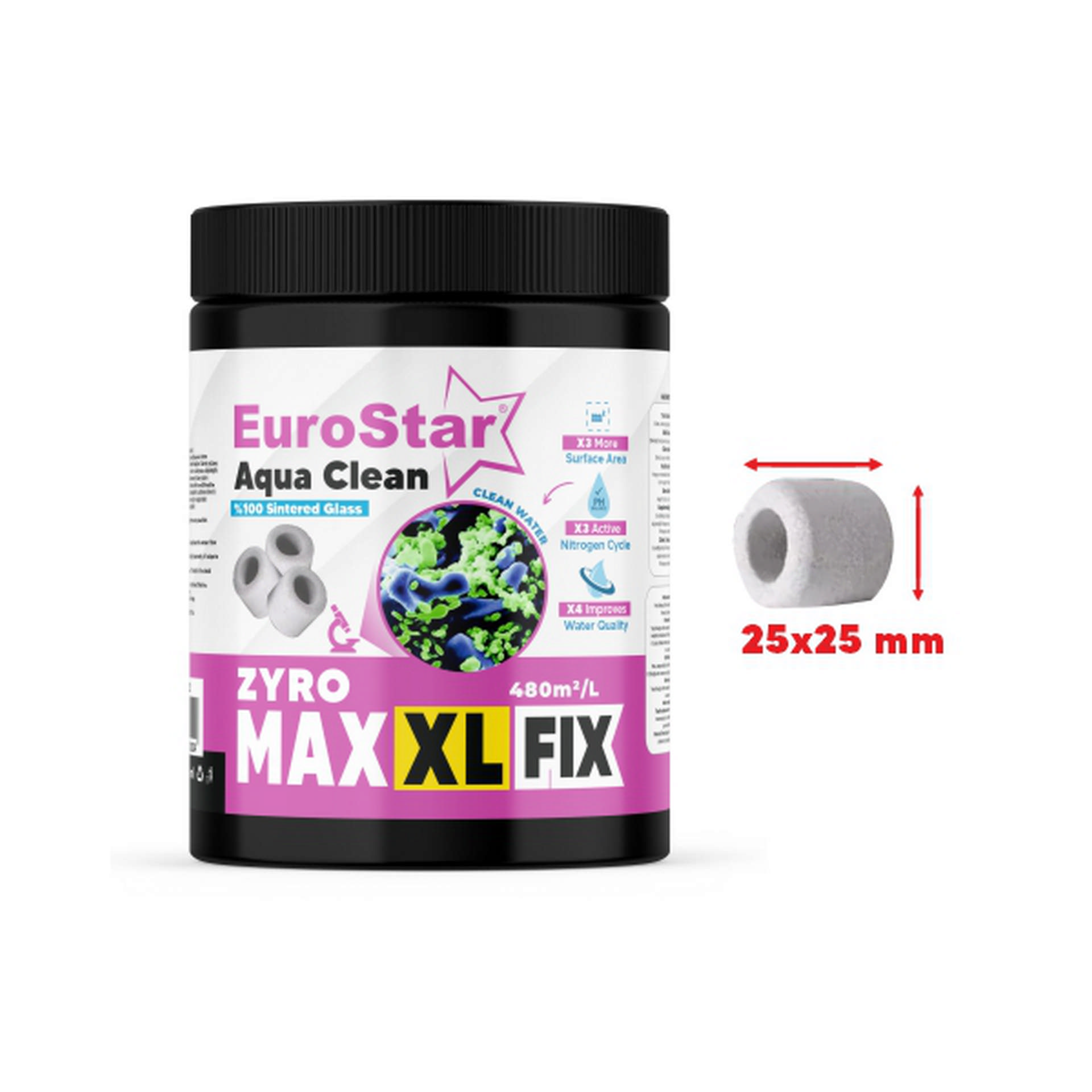 1178477_452-1022.jpg EuroStar Zyro Max XL 500 Ml - Görsel 1