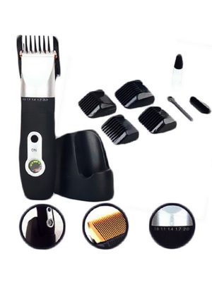 Pawise Tüy Kesme Kiti 4 Başlıklı