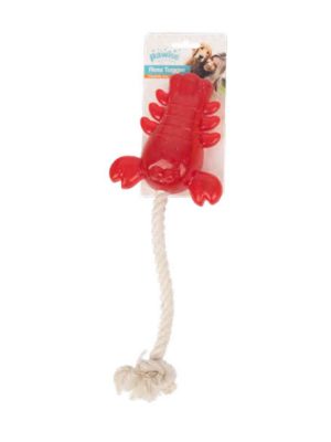 Pawise Happy Life Oyuncak İpli İstakoz