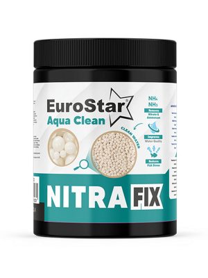 EuroStar Nitrafix 275 Gr. 500 Ml.