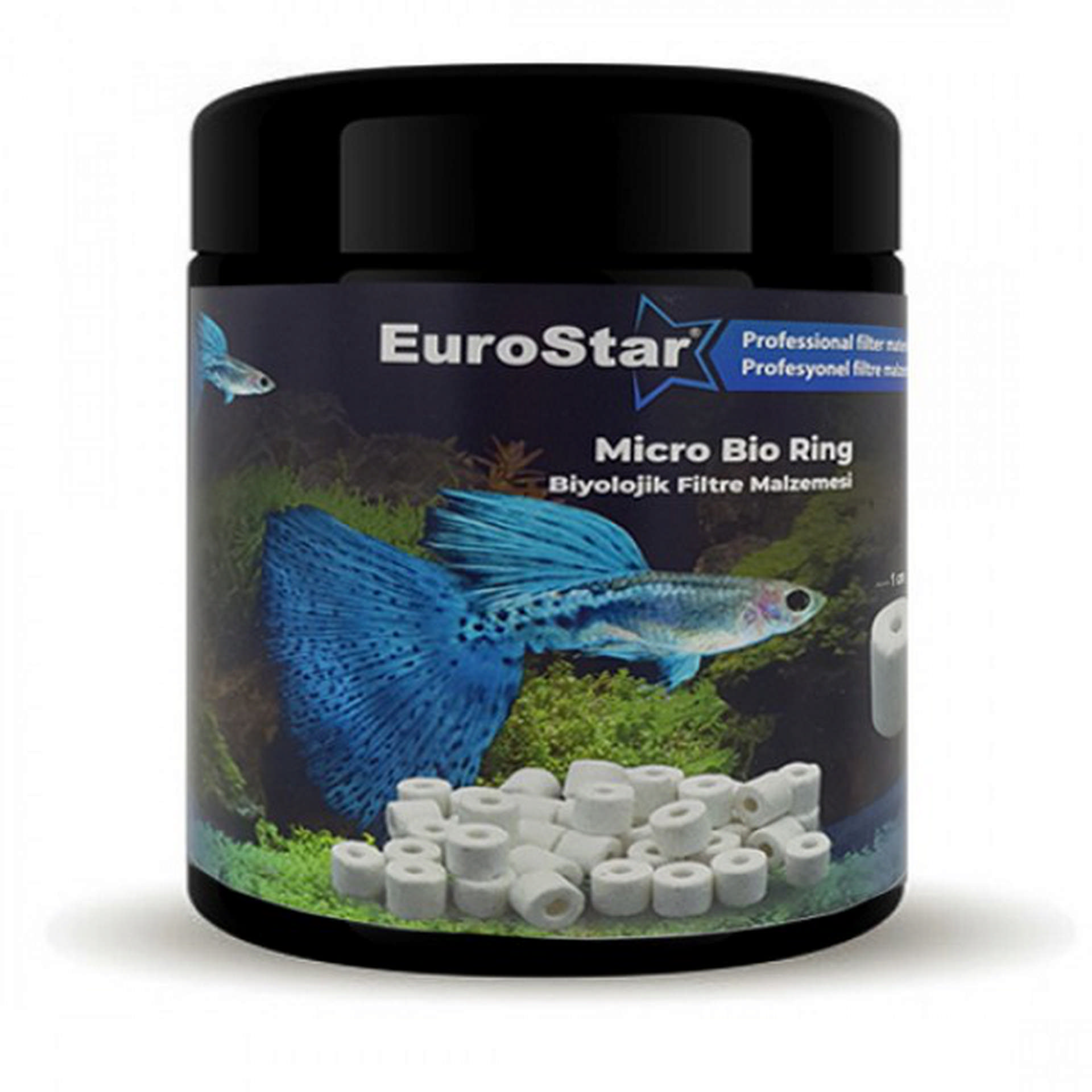 1184721_452-1014.jpg EuroStar Micro Bio Ring 500 Gr. - Görsel 1