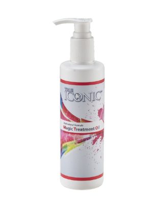 True Iconıc Magıc Treatment Bakım Yağı 250ml