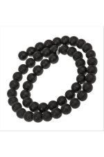 8 mm Mat Onix 2 Kalite-Siyah - Görsel 2
