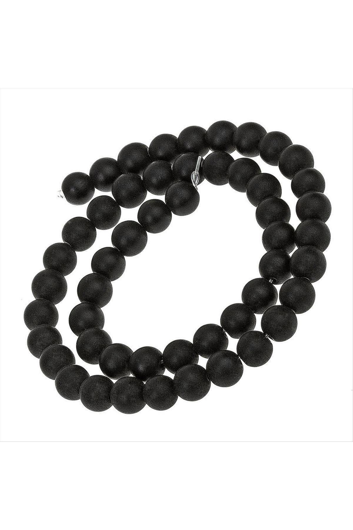 1200298_8-mm-Mat-Onix-2-Kalite-cb4f.jpg 8 mm Mat Onix 2 Kalite-Siyah - Görsel 1