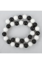 Ceyd Taşı 10 mm-Renkli