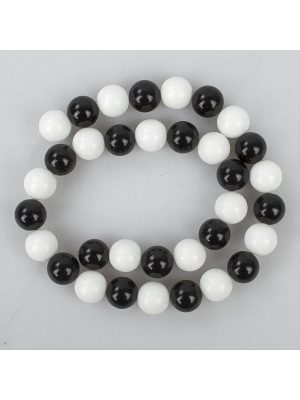 Ceyd Taşı 10 mm-Renkli