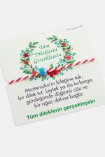 Marteniçka Bileklik Toptan marteniçka bileklik-Mavi-1