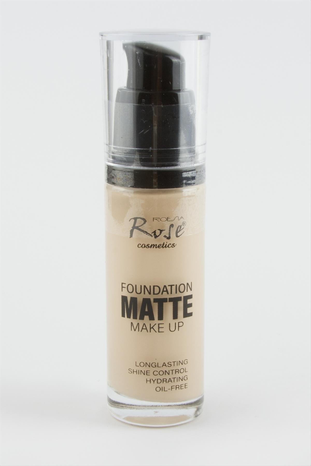 1203868_Rose-Matte-Sise-Fondoten-e6da.jpg Rose Matte Şişe Fondoten-2 - Görsel 1