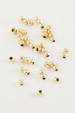 2 mm Top Kapama 20 gram-Sarı - Görsel 2