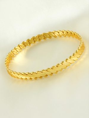 8 mm Lak Kaplama Adana Burması-Sarı