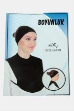 Boyunluk-Siyah