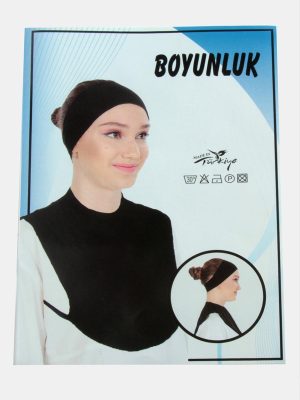 Boyunluk-Siyah