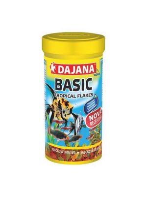 Dajana Basic Flakes 1000 Ml 200 Gr