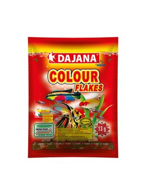 Dajana Colour Flakes 80 Ml 13 Gr