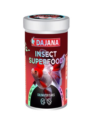 Dajana Isf Coldwater Flakes 250 Ml
