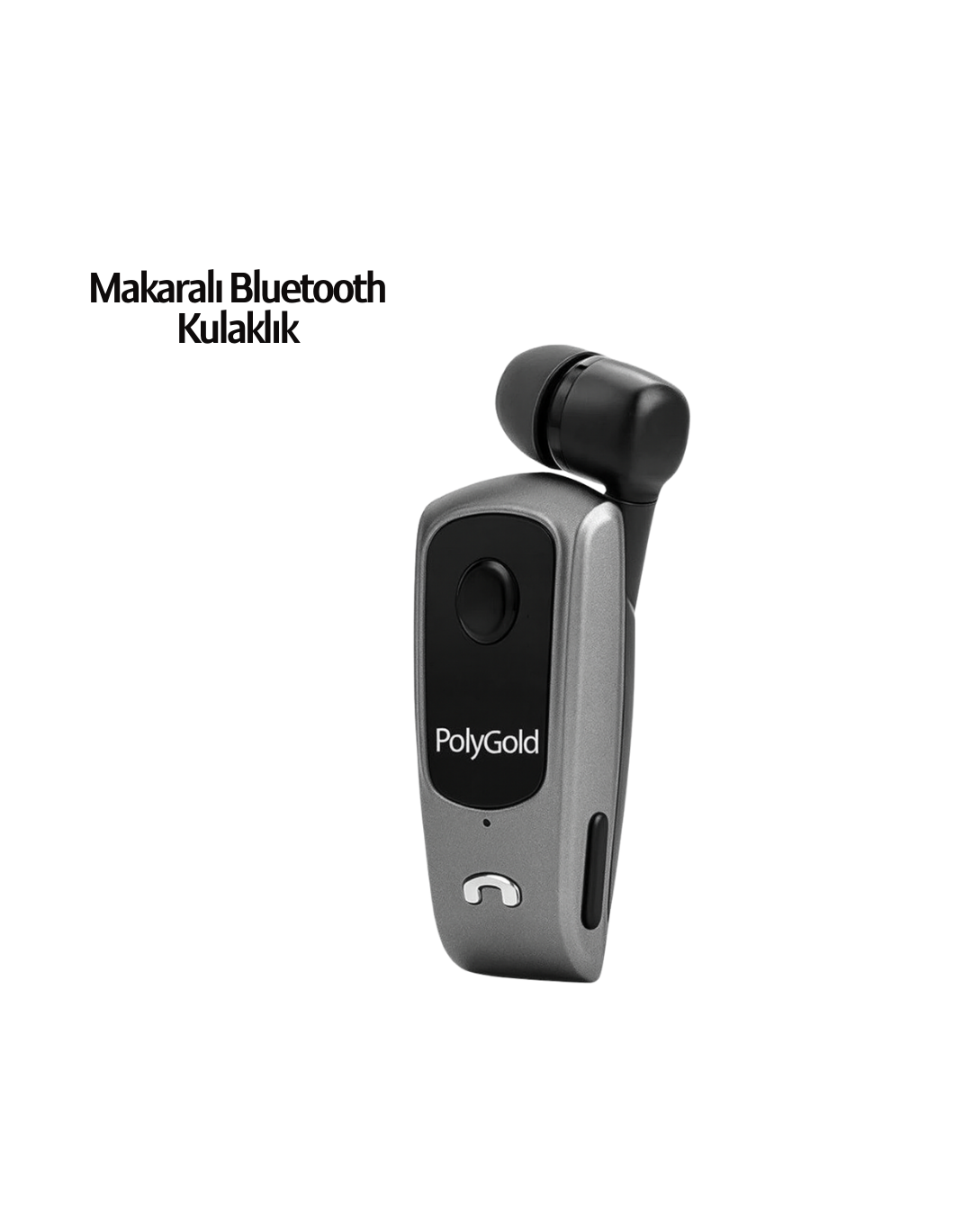 1209915_4-37.png PG920 Klipsli Bluetooth Kulaklık - Görsel 1