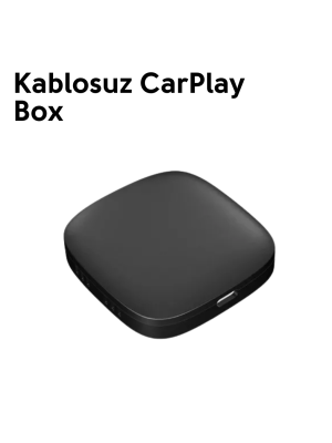 ANDROİD CAR PLAY