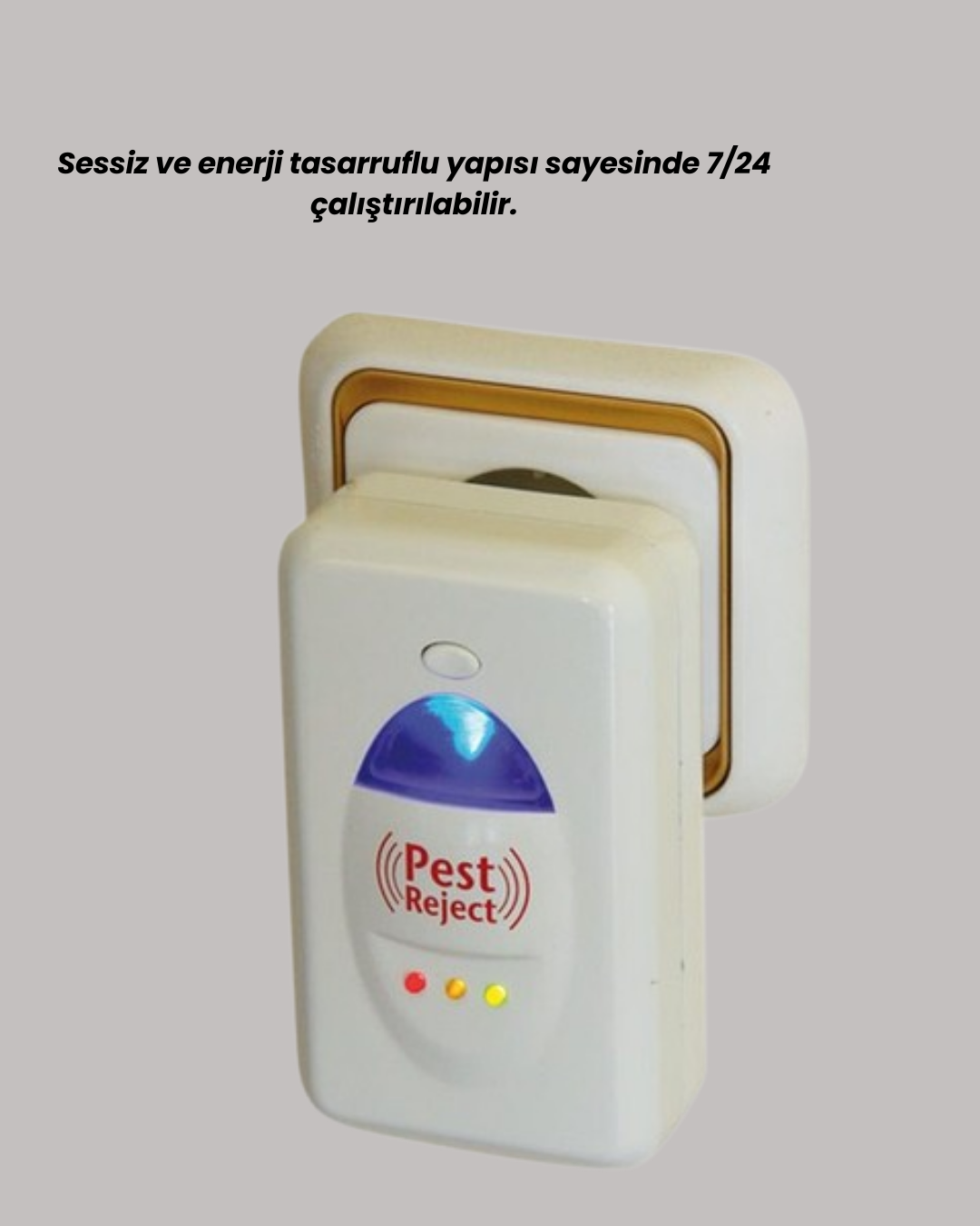 1210290_10-147.png Geniş Alan Kapasiteli Sessiz Enerji Tasarruflu Haşere Kovucu - Görsel 5