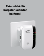 Sinyal Güçlendirici MİNİ - Görsel 2