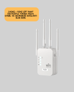 WiFi Sinyal Güçlendirici - Görsel 2