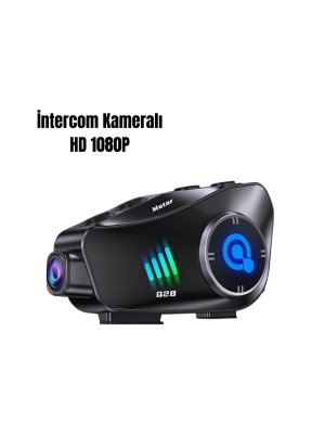 Q28 İNTERCOM