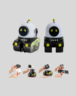 Led Projektör Lamba - Görsel 2