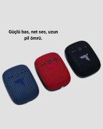 MOTOR SPEAKER - Görsel 2