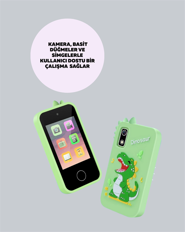 1211354_cocuklara-ozel-dijital-kamera-yaratici-b6c4e.png Çocuklar İçin Eğitici ve Eğlenceli Dijital Kamera - Görsel 3