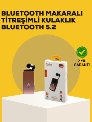 LED Ekranlı, Ses Kontrol Düğmeli Kulaklık – Şarj Durumunu ve Ses Seviyesini Anında Yönetin