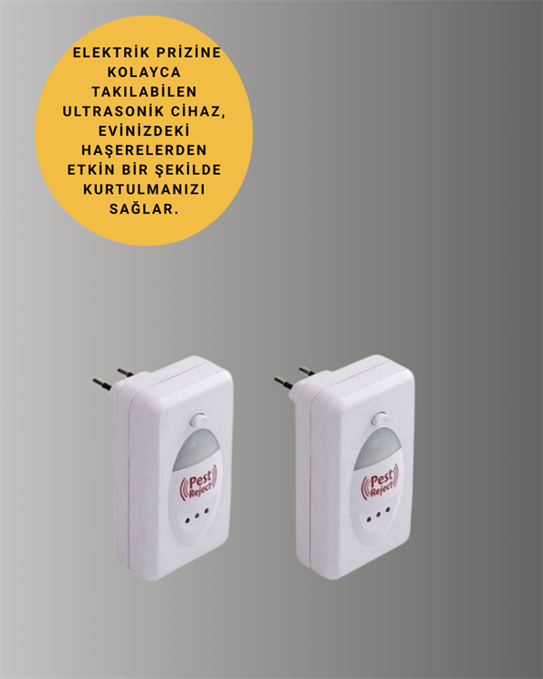 1211372_ultrasonik-ses-dalgalariyla-kimyasalsi-50a73.png Bakım Gerektirmeyen Ultrasonik Haşere Kovucu – Uzun Ömürlü Kullanım - Görsel 3