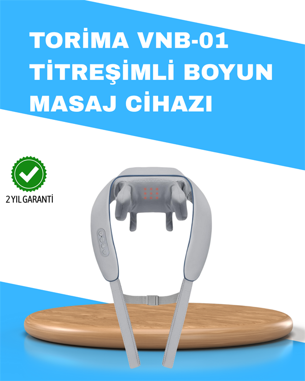 1211412_torima-vnb-01-isi-terapili-titresimli-4bfe85.png VNB-01 Isı Terapili Titreşimli Boyun Masaj Aleti - Görsel 1