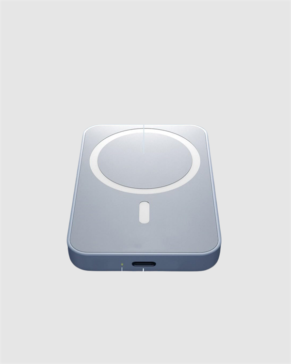 1211423_magsafe-uyumlu-10000-mah-powerbank-46b92f3.png 10.000 MAH MagSafe Manyetik Powerbank - Görsel 3