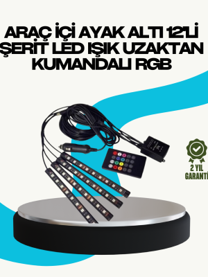 Yüksek Parlaklık Ayarlı RGB LED Ekran Kayan Yazı ve Grafik Destekli Esnek Panel