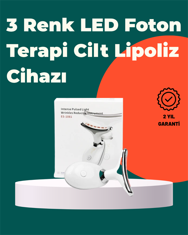 1212010_kompakt-ve-tasinabilir-cilt-bakim-ciha-859864.png Kompakt ve Taşınabilir Cilt Bakım Cihazı – 3 Fonksiyonlu, USB Şarjlı, LED Işıklı Güzellik Aleti - Görsel 1
