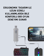 PUBG SET X8 - Görsel 2