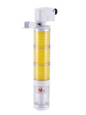Sobo İç Filtre Yeni Nesil Beyaz 25W 1800 Lth (20)