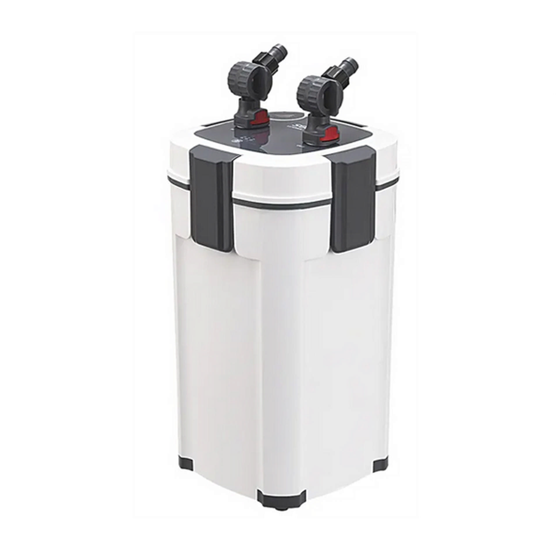 1227366_745-AQ-909F-UV.jpg Sobo Dış Filtre 1800 Lth 9W UV Lambalı (2) - Görsel 1