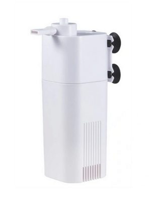 Sobo İç Filtre Beyaz 5W UV Lamba 12W 500 Lth (12)