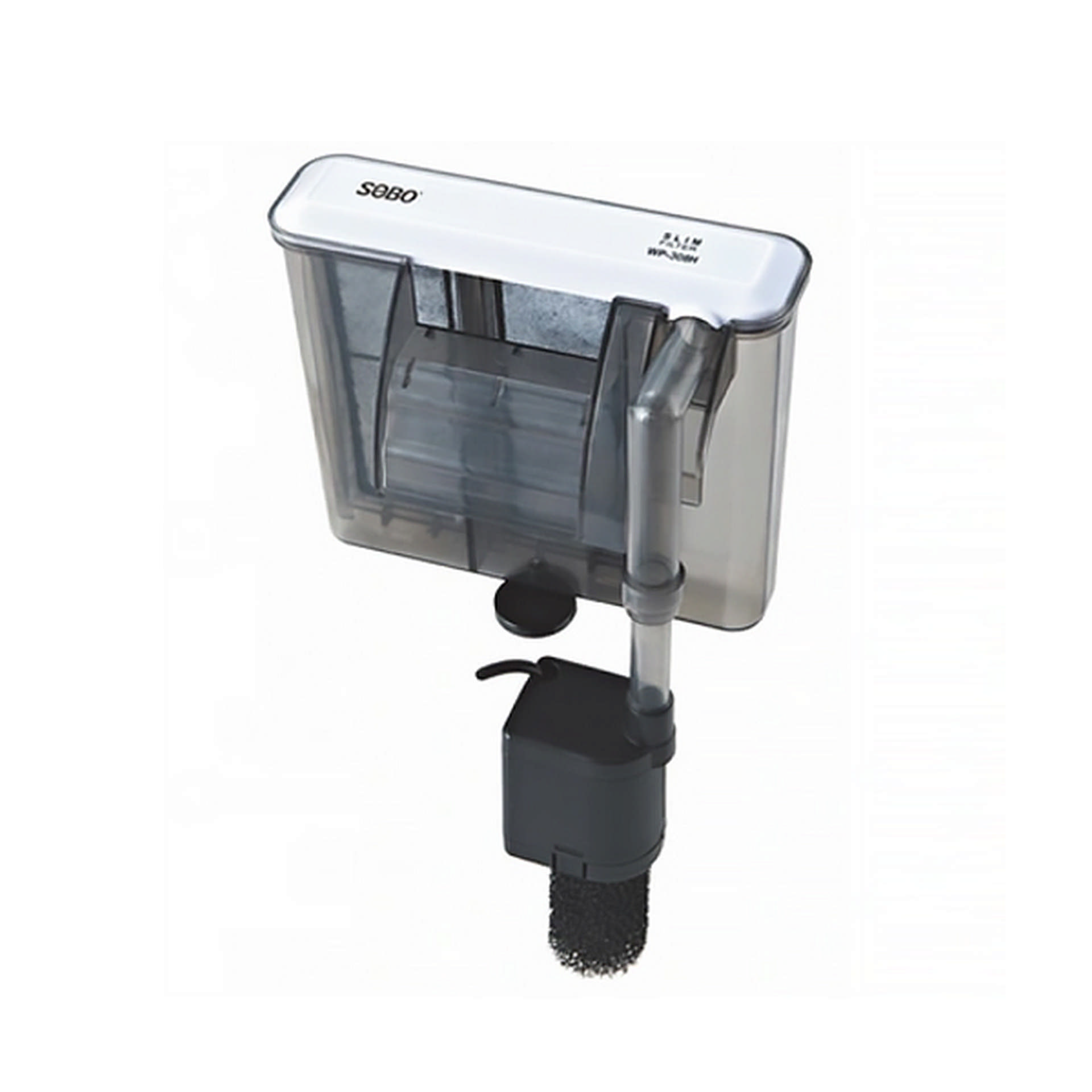 1227386_745-WP-408H.jpg Sobo Mini Askı Filtre 600 Lth 6 W (18) - Görsel 1