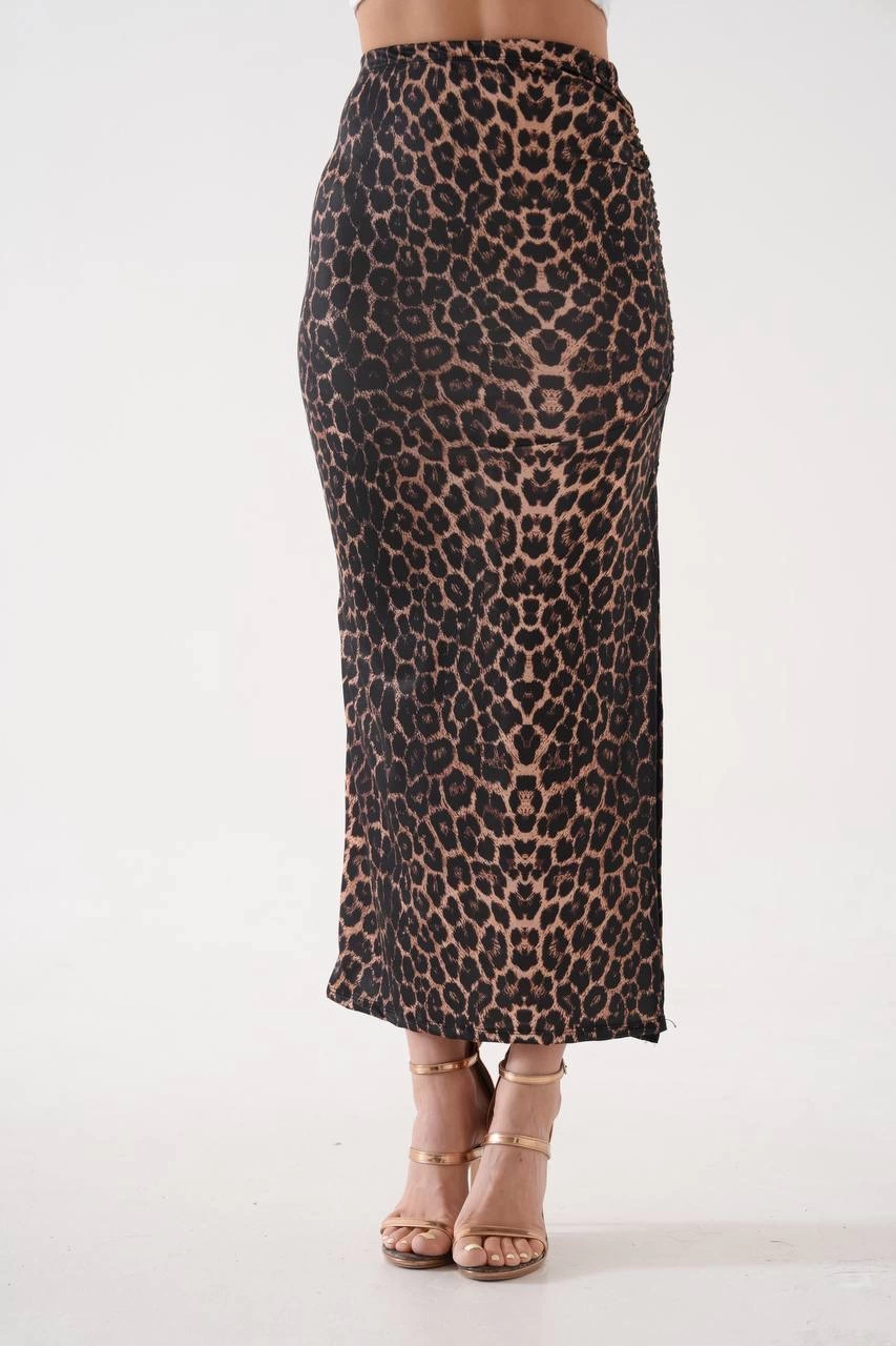 1233651_uzun-yirtmacli-ince-kumas-etek-leopar-27539692-sw853sh1280.png Uzun Yırtmaçlı İnce Kumaş Etek Leopar Siyah (Beden: S) - Görsel 8