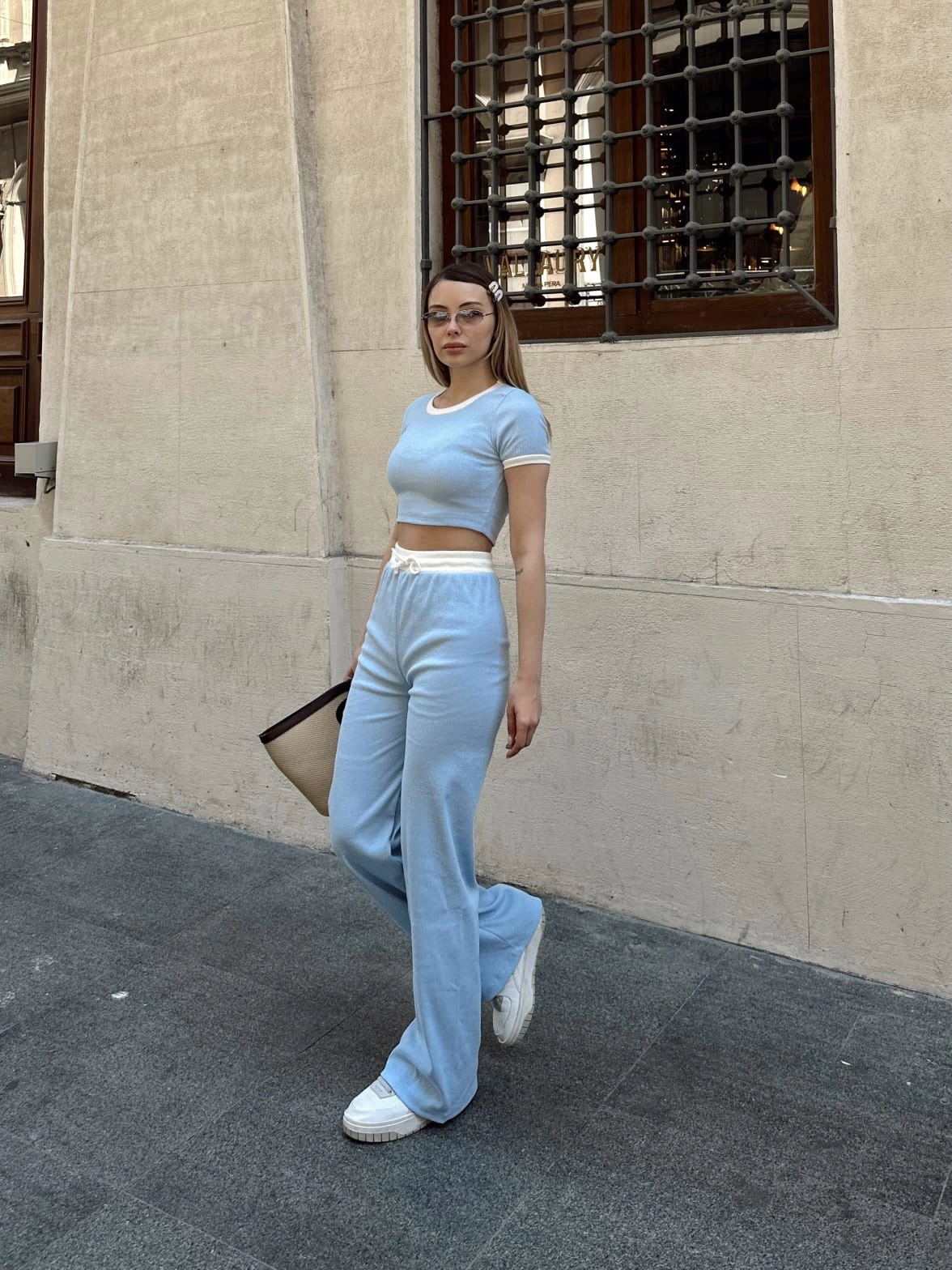 1233897_crop-pantolon-biyeli-takim-mavi-2444267-sw1176sh1568.png Crop Pantolon Biyeli Takım Mavi (Beden: S) - Görsel 3