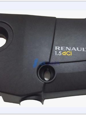 MOTOR ÜST KORUMA KAPAĞI [ RENAULT MEGANE II ]